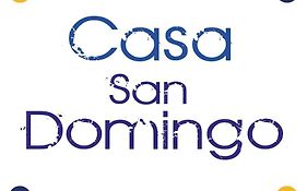 Casa San Domingo